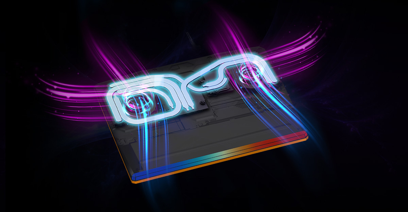 MSI Gaming Laptop